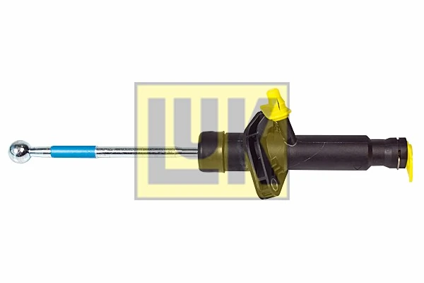 Master Cylinder, clutch